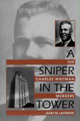 The First Mass Shooter