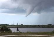 About to Become a Waterspout