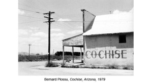 Haven't You Been Here?