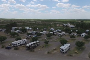 Home for Nearly Two Weeks