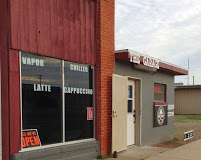 I Suppose We Could Have Learned to Vape