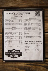 OK, It's a Biker Bar. But It's a Nice Biker Bar.