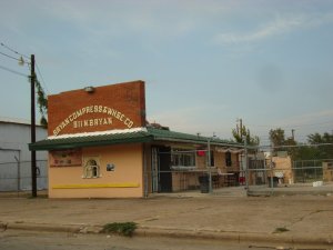 Yes, You Should Eat Here (Taco El Tio's)