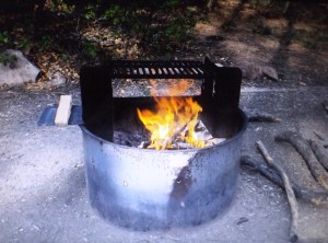 Campfire