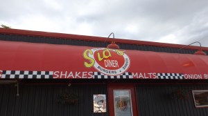 Sid's in El Reno, OK