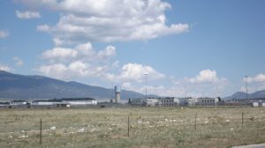 Buena Vista State Penitentiary