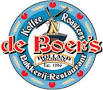 De Boers Logo