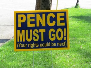 Ah, His Anti-LGBT Laws Also Play a Role