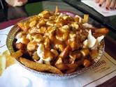 This Is Bona Fide Poutine