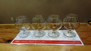 Each Taster Tries These